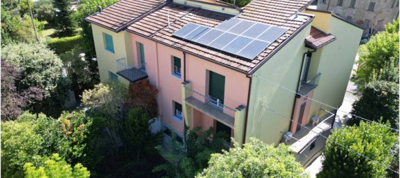 Villa de 3 dormitorios en Fabbrico, Italy No. 294193 12