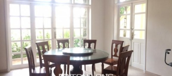 5 غرف نوم فيلا في Tay Ho, Vietnam رقم 1378 5