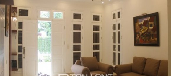 5 غرف نوم فيلا في Tay Ho, Vietnam رقم 1378 3