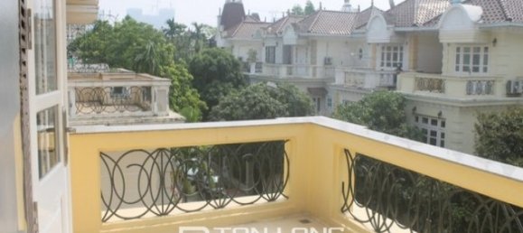 5 غرف نوم فيلا في Tay Ho, Vietnam رقم 1378 11