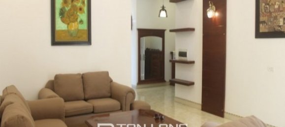 5 غرف نوم فيلا في Tay Ho, Vietnam رقم 1378 2