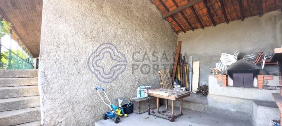 3 غرف نوم منزل في Valpacos, Portugal رقم 190285 25