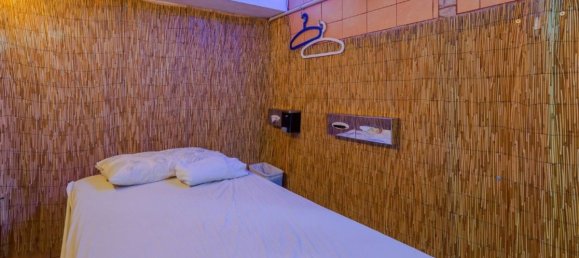 عقار تجاري في Las Palmas De Gran Canaria, Spain 185متر مربع رقم 66356 11