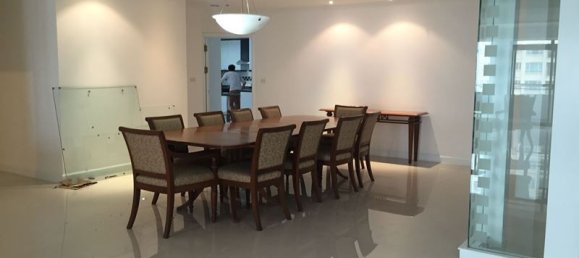 3 bedrooms Condo in Bangkok, Thailand No. 7347 7