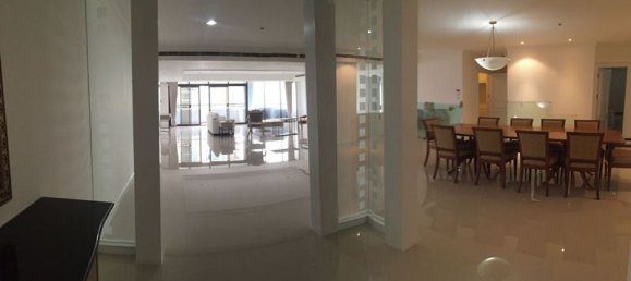 3 bedrooms Condo in Bangkok, Thailand No. 7347 2