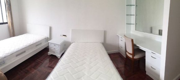 3 bedrooms Condo in Bangkok, Thailand No. 7347 6