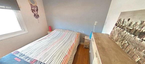 2 Schlafzimmer Penthouse in Santa Coloma de Gramenet, Spain, Nr. 134310 8