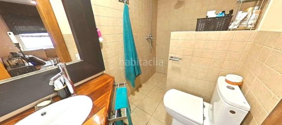 2 Schlafzimmer Penthouse in Santa Coloma de Gramenet, Spain, Nr. 134310 13