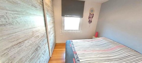 2 Schlafzimmer Penthouse in Santa Coloma de Gramenet, Spain, Nr. 134310 9