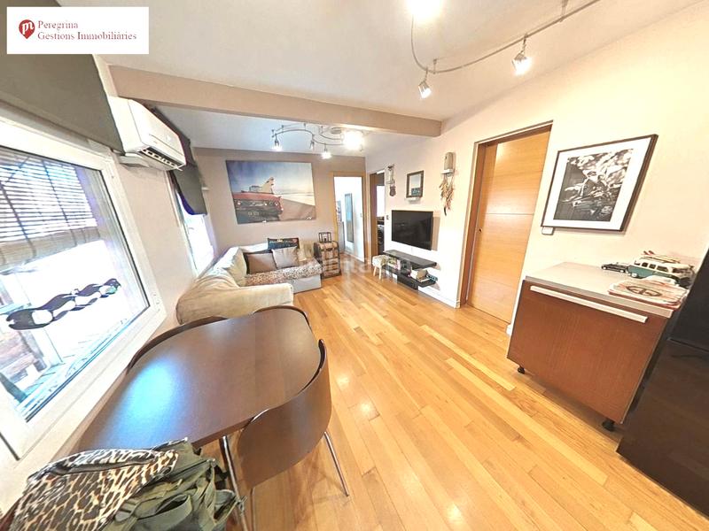 2 Schlafzimmer Penthouse in Santa Coloma de Gramenet, Spain, Nr. 134310