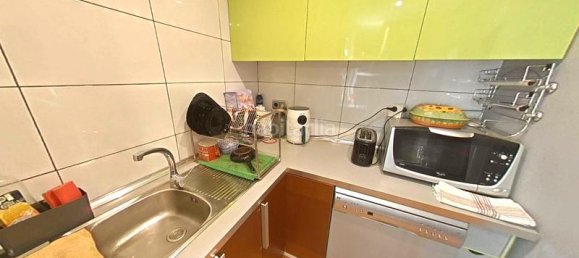 2 Schlafzimmer Penthouse in Santa Coloma de Gramenet, Spain, Nr. 134310 7