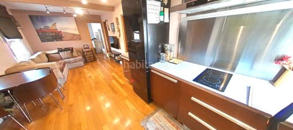 2 Schlafzimmer Penthouse in Santa Coloma de Gramenet, Spain, Nr. 134310 6