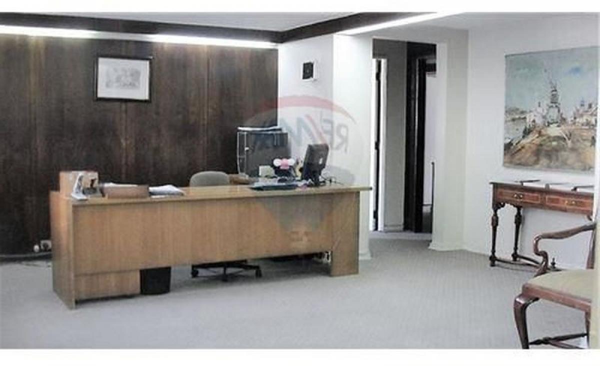 Офис в Сантьяго, Чили № 282