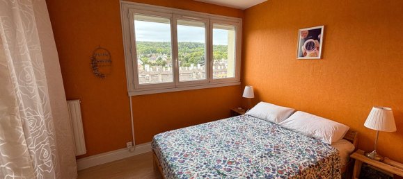 Apartamento T2 em Franconville, France N.º 328423 5