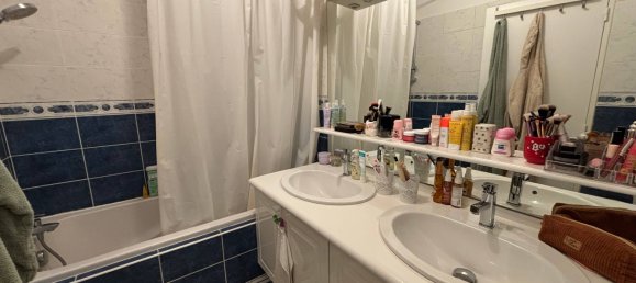 Apartamento T2 em Franconville, France N.º 328423 6