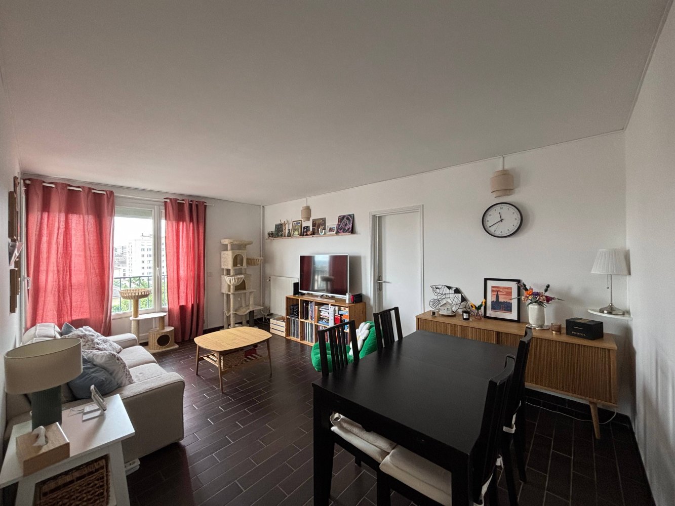 Apartamento T2 em Franconville, France N.º 328423