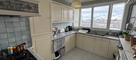 Apartamento T2 em Franconville, France N.º 328423 3