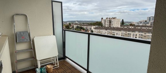 Apartamento T2 em Franconville, France N.º 328423 8