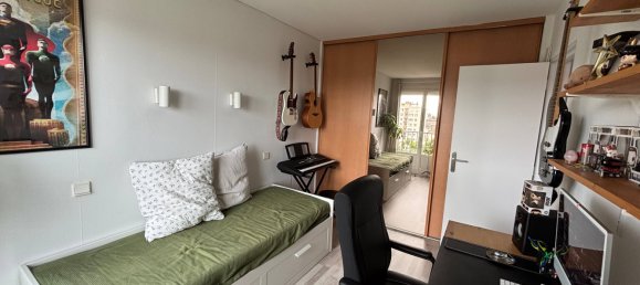 Apartamento T2 em Franconville, France N.º 328423 4