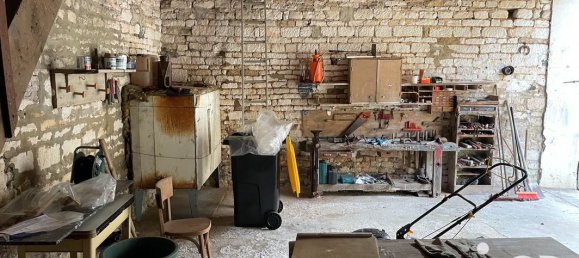 3 bedrooms Townhouse in Yrouerre, France No. 202026 15