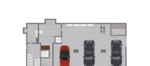 7-Zimmer Gebäude in Werra-Meißner, Germany, Nr. 187109 27