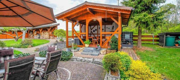 7-Zimmer Gebäude in Werra-Meißner, Germany, Nr. 187109 7