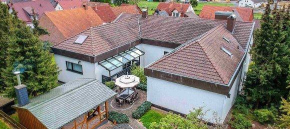 7-Zimmer Gebäude in Werra-Meißner, Germany, Nr. 187109 3