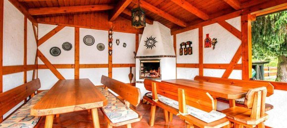 7-Zimmer Gebäude in Werra-Meißner, Germany, Nr. 187109 11