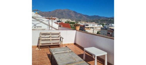 3 Schlafzimmer Penthouse in Estepona, Spain, Nr. 44865 12