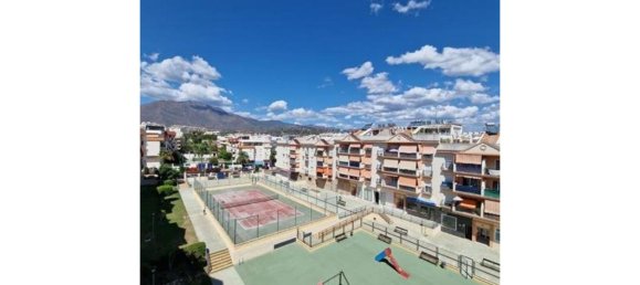 3 Schlafzimmer Penthouse in Estepona, Spain, Nr. 44865 2