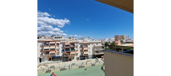 3 Schlafzimmer Penthouse in Estepona, Spain, Nr. 44865 23