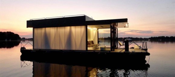 Studio in Lower Saxony, Germany No. 129114 18