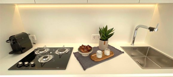 Studio in Lower Saxony, Germany No. 129114 4