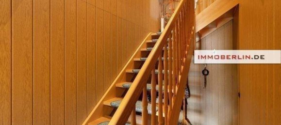 3-Zimmer Haus in Teltow-Fläming, Germany, Nr. 290145 5