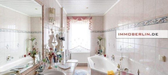 3-Zimmer Haus in Teltow-Fläming, Germany, Nr. 290145 8