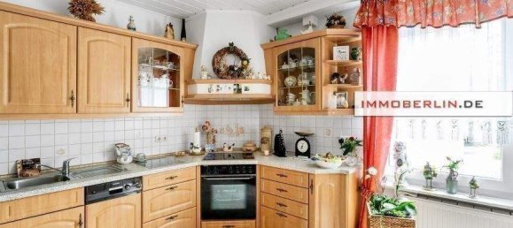 3-Zimmer Haus in Teltow-Fläming, Germany, Nr. 290145 7