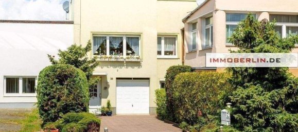 3-Zimmer Haus in Teltow-Fläming, Germany, Nr. 290145 2