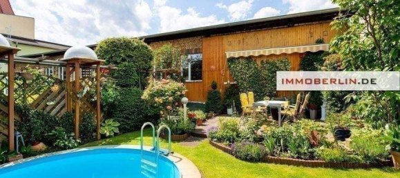 3-Zimmer Haus in Teltow-Fläming, Germany, Nr. 290145 3