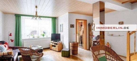 3-Zimmer Haus in Teltow-Fläming, Germany, Nr. 290145 4