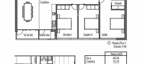 3 bedrooms Commercial property in Fanzeres, Portugal No. 61921 21