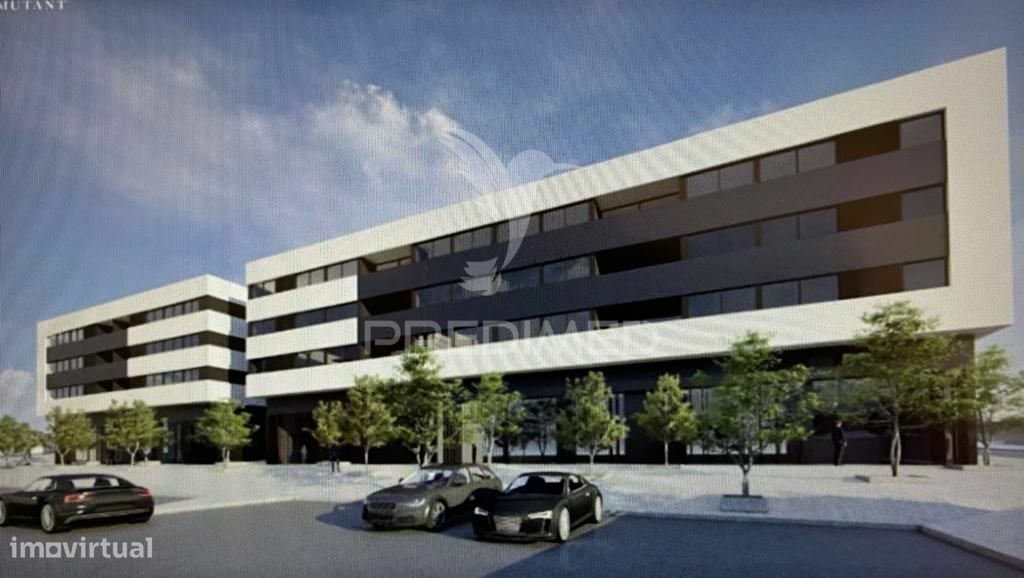 3 bedrooms Commercial property in Fanzeres, Portugal No. 61921