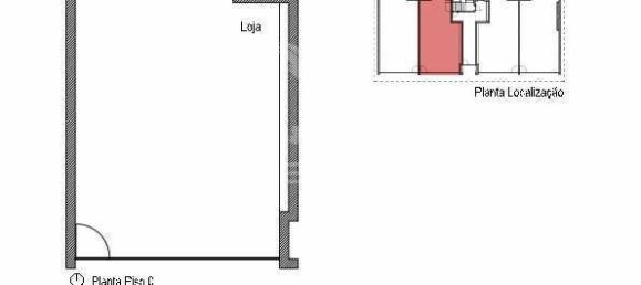 3 bedrooms Commercial property in Fanzeres, Portugal No. 61921 20