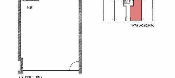 3 bedrooms Commercial property in Fanzeres, Portugal No. 61921 14