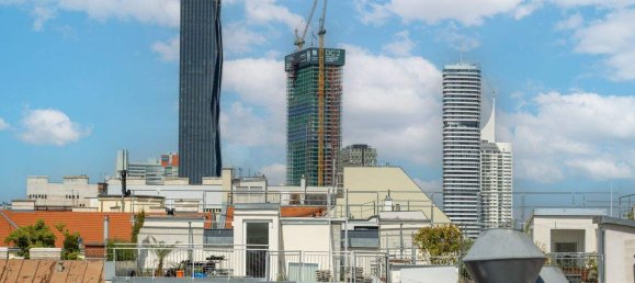 3-salle Penthouse à Leopoldstadt, Austria No. 126758 26