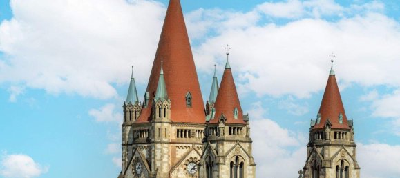 3-salle Penthouse à Leopoldstadt, Austria No. 126758 28