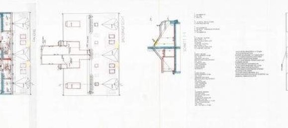 3-salle Penthouse à Leopoldstadt, Austria No. 126758 34