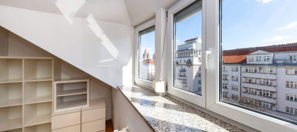 3-salle Penthouse à Leopoldstadt, Austria No. 126758 14