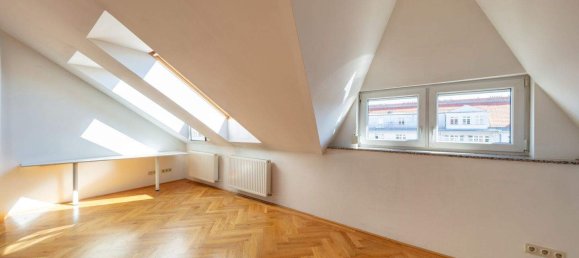 3-salle Penthouse à Leopoldstadt, Austria No. 126758 9
