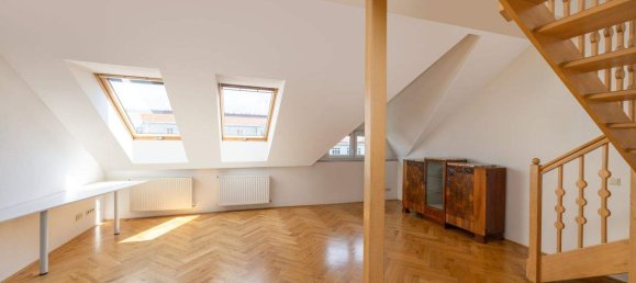 3-salle Penthouse à Leopoldstadt, Austria No. 126758 6