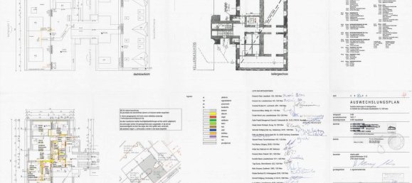 3-salle Penthouse à Leopoldstadt, Austria No. 126758 40